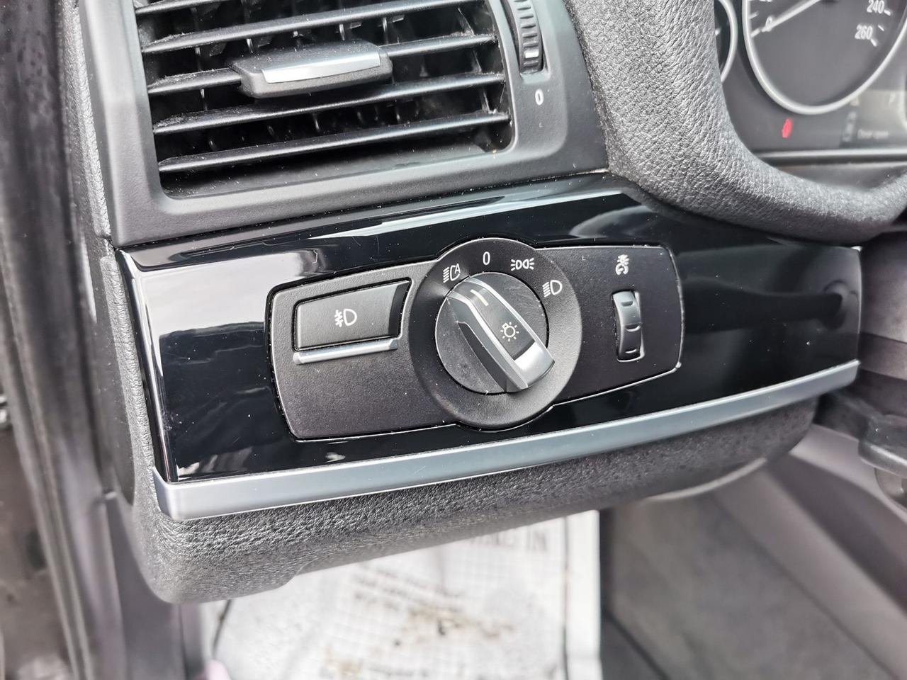 2015 BMW X3 28i XDrive Photo