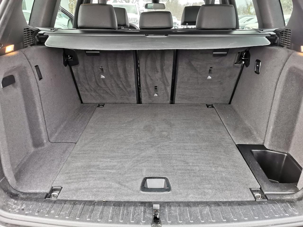 2015 BMW X3 28i XDrive Photo