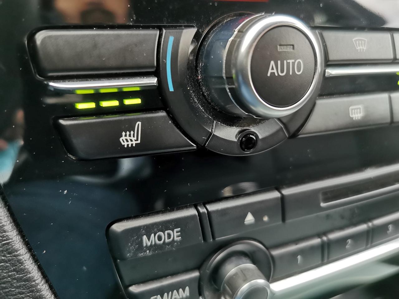 2015 BMW X3 28i XDrive Photo