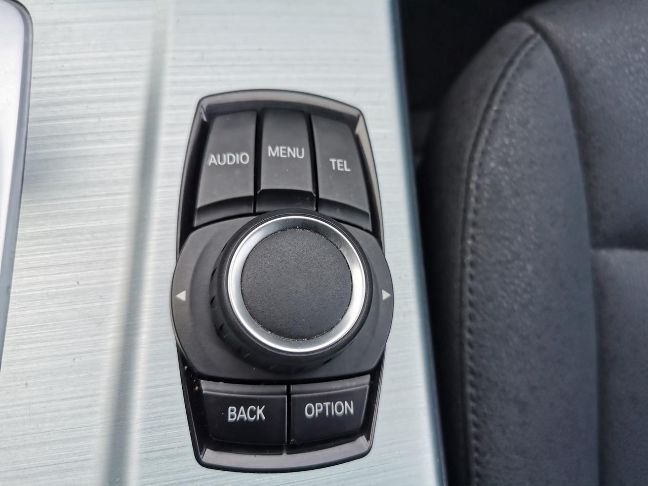 2015 BMW X3 28i XDrive Photo