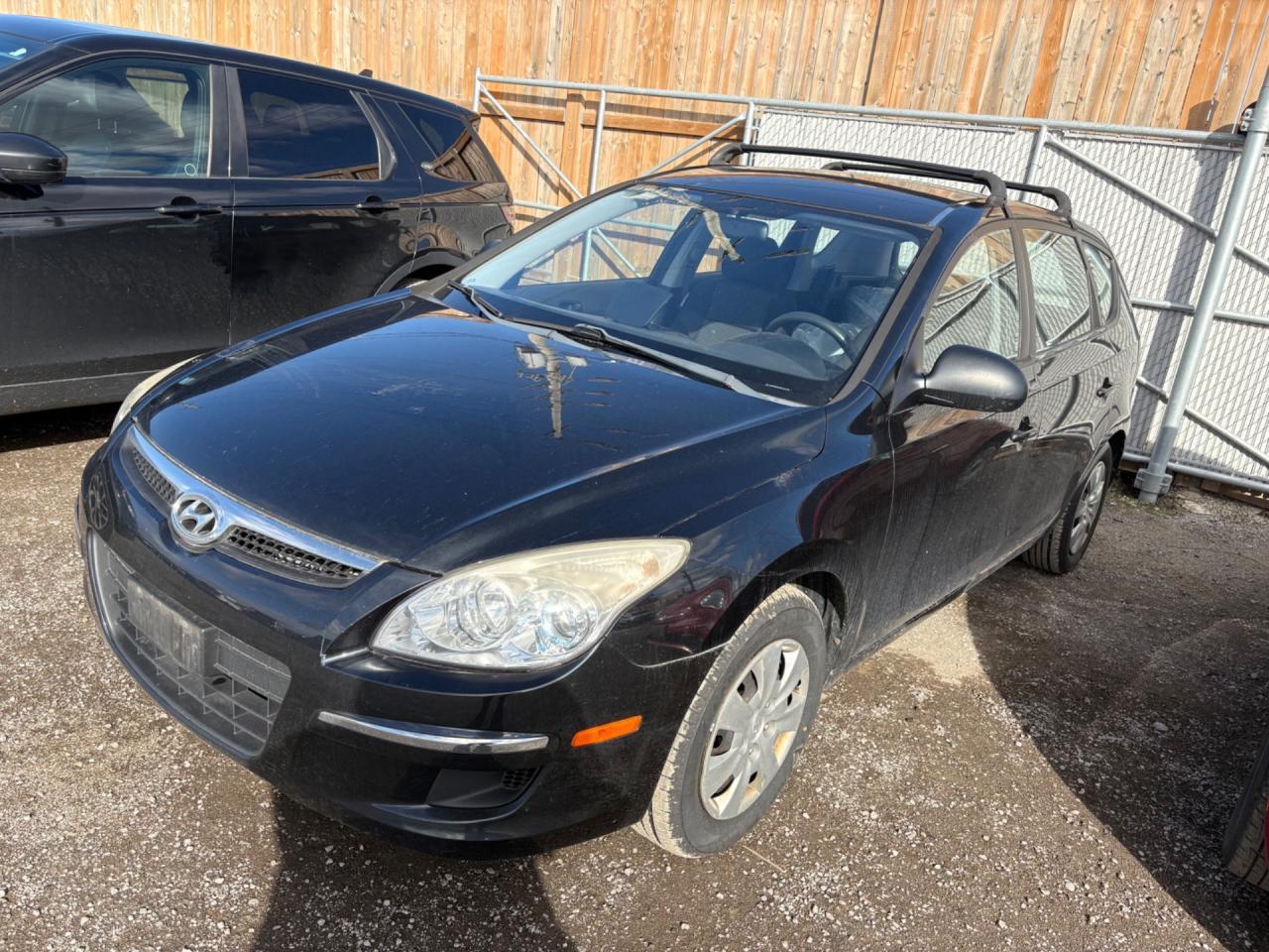 Used 2009 Hyundai Elantra  for sale in Ajax, ON