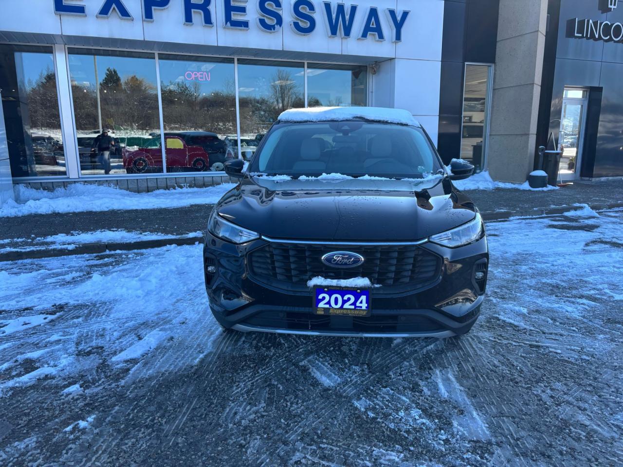 2024 Ford Escape PHEV, 2.5L, REAR CAMERA, REMOTE START! Photo5
