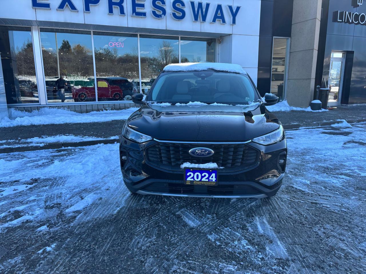 2024 Ford Escape PHEV, 2.5L, REAR CAMERA, REMOTE START! Photo