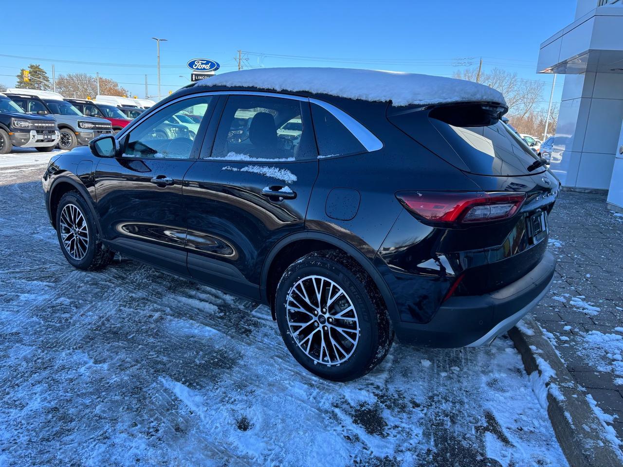 2024 Ford Escape PHEV, 2.5L, REAR CAMERA, REMOTE START! Photo