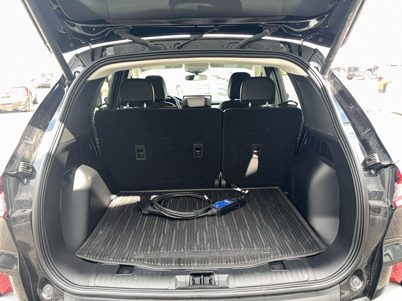 2024 Ford Escape PHEV, 2.5L, REAR CAMERA, REMOTE START! Photo