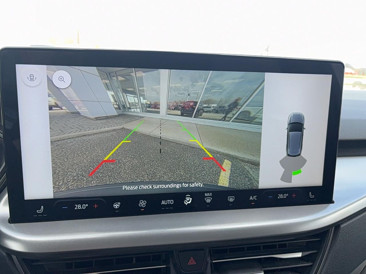 2024 Ford Escape PHEV, 2.5L, REAR CAMERA, REMOTE START! Photo