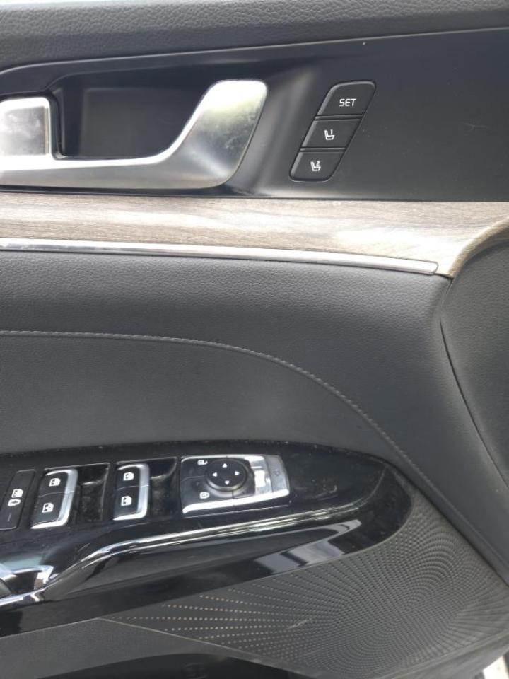 2023 Kia K5 GT Line at AWD Photo