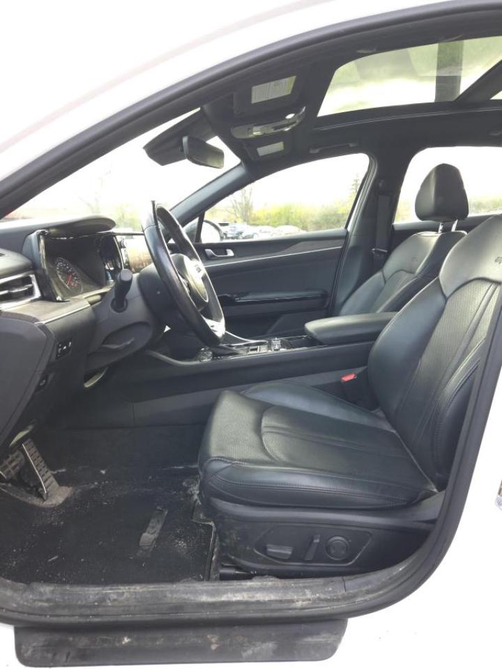 2023 Kia K5 GT Line at AWD Photo