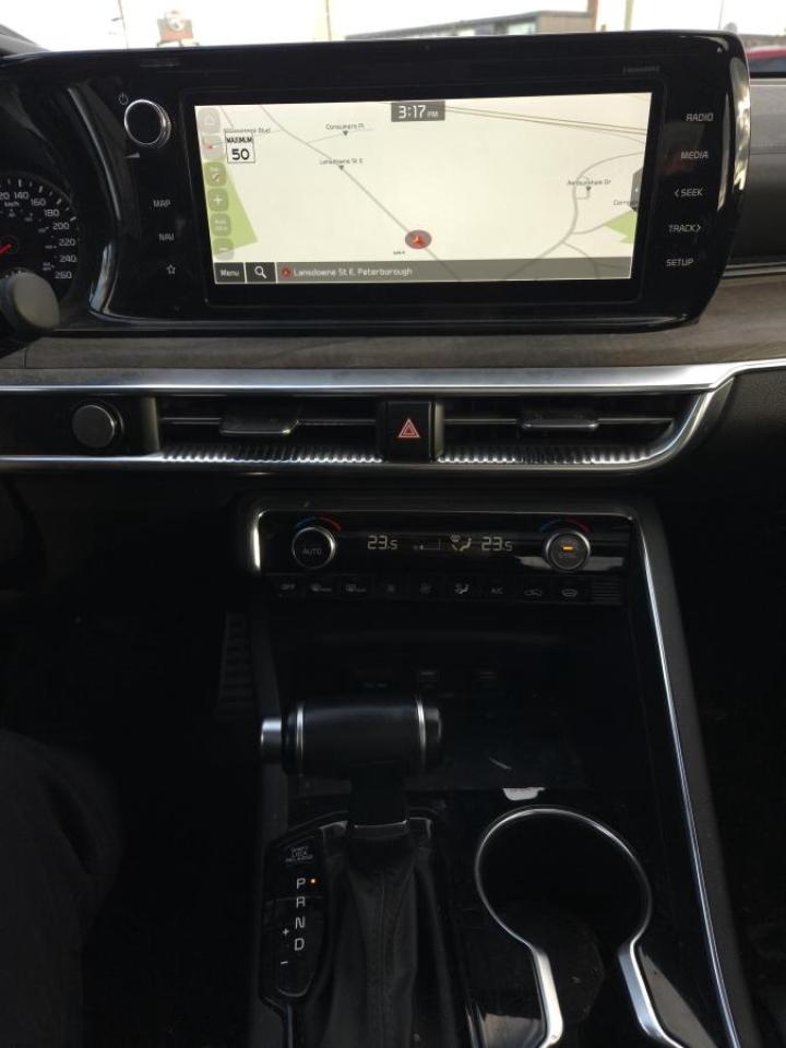 2023 Kia K5 GT Line at AWD Photo