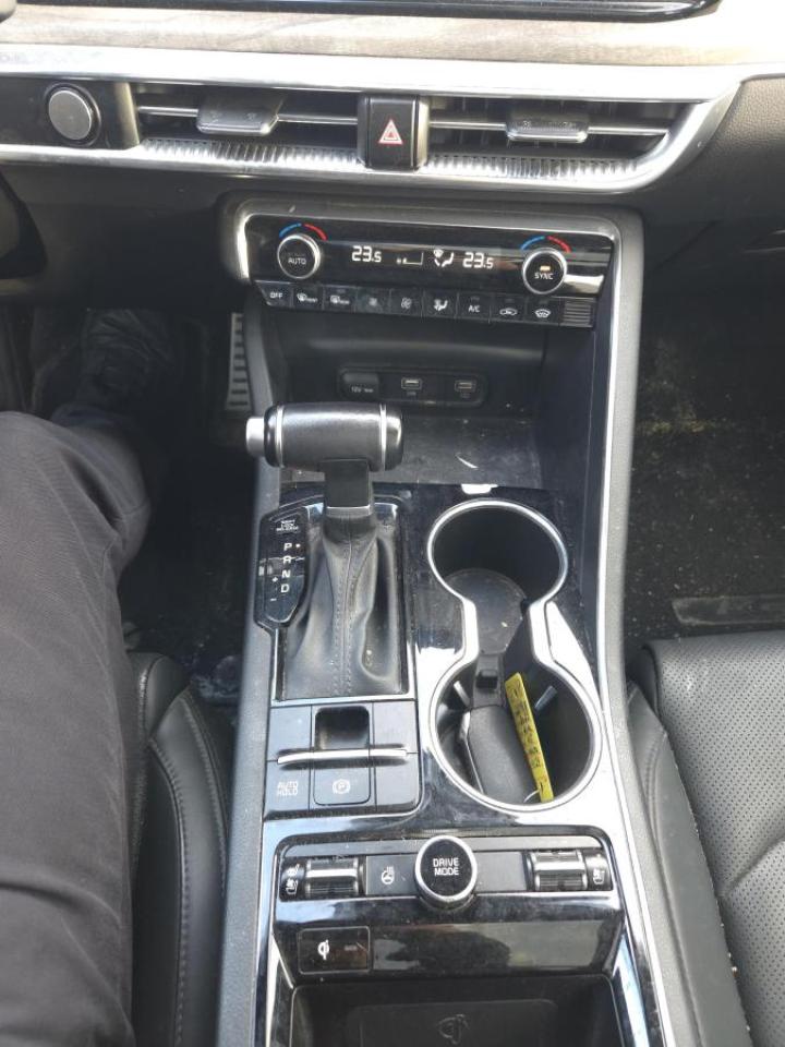 2023 Kia K5 GT Line at AWD Photo