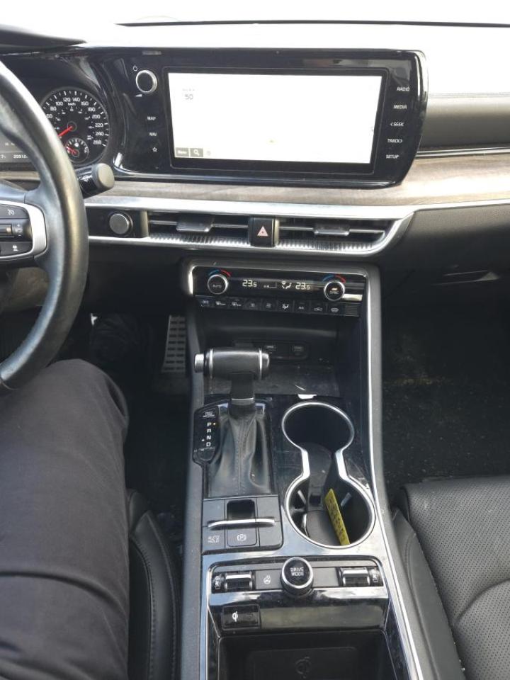 2023 Kia K5 GT Line at AWD Photo