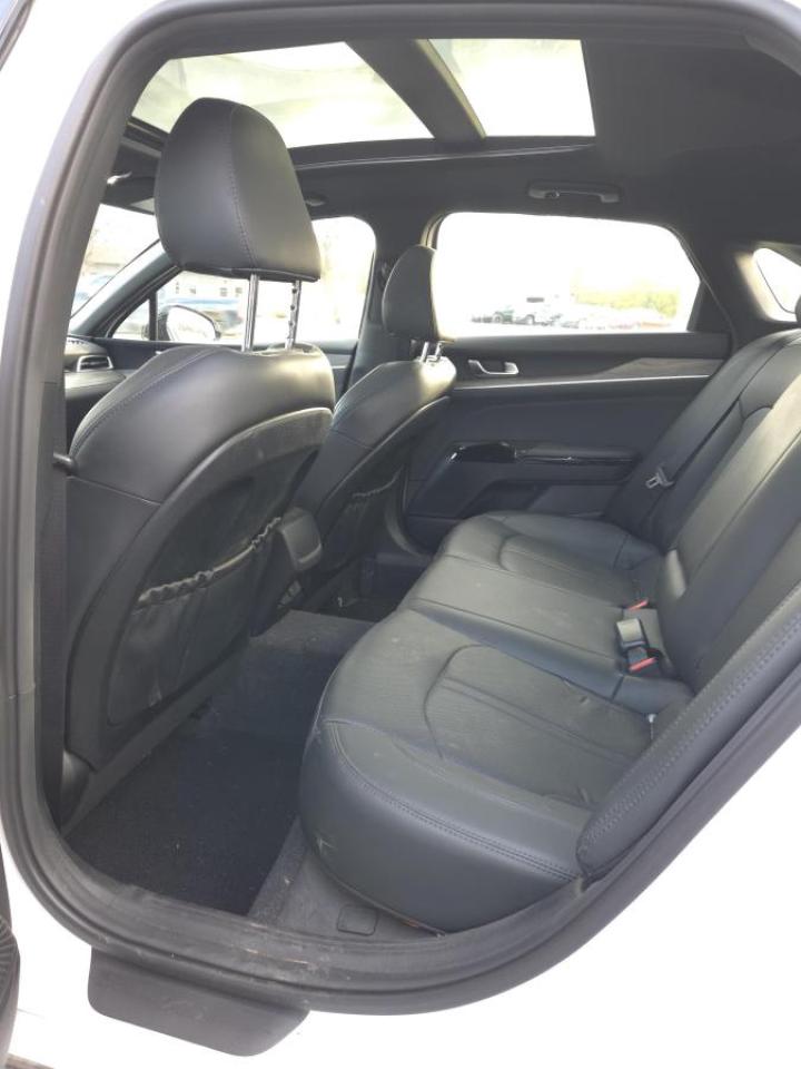 2023 Kia K5 GT Line at AWD Photo