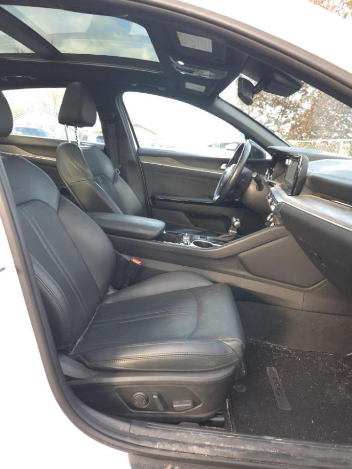 2023 Kia K5 GT Line at AWD Photo