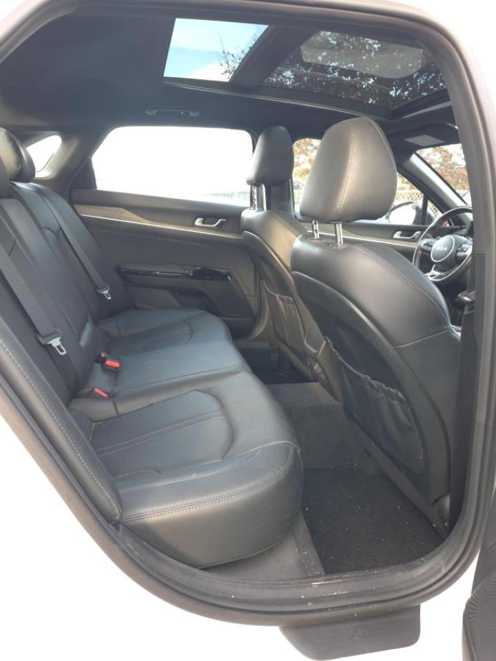 2023 Kia K5 GT Line at AWD Photo