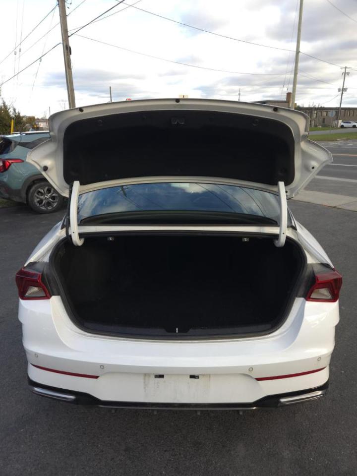 2023 Kia K5 GT Line at AWD Photo