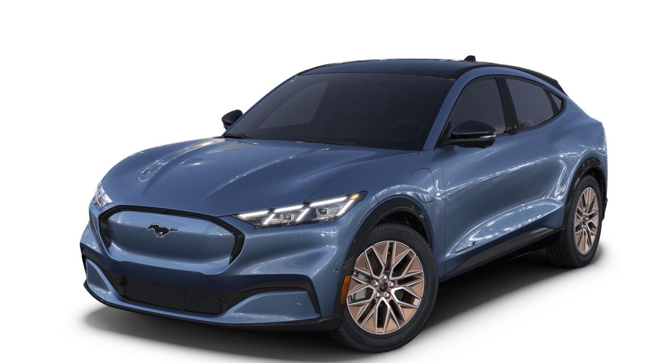 New 2024 Ford Mustang Mach-E Premium for sale in Kingston, ON