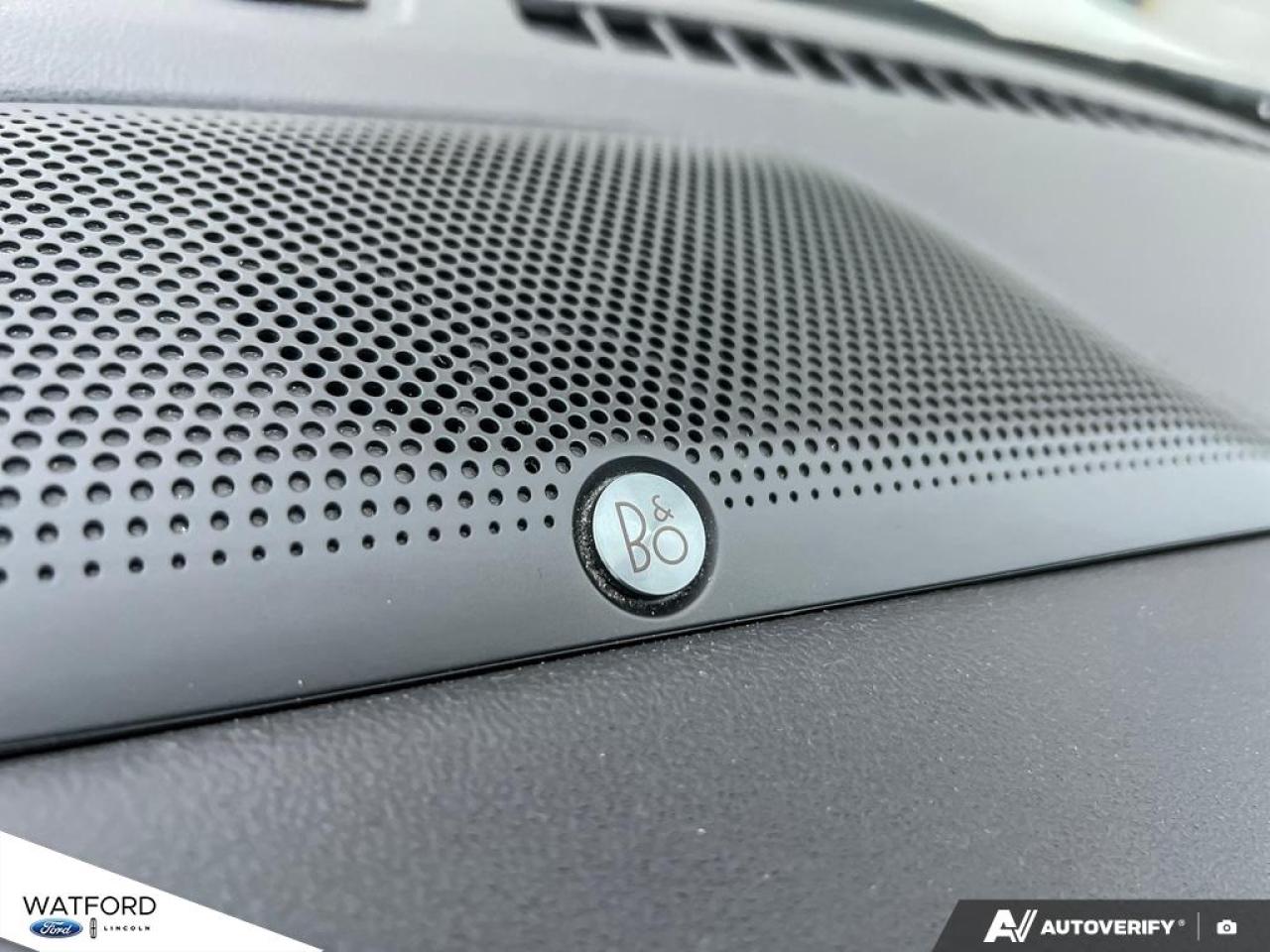 2021 Ford Escape Titanium AWD Photo