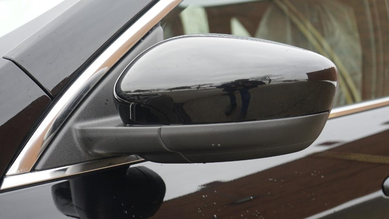 2026 Ford Escape Plug-in Hybrid Photo