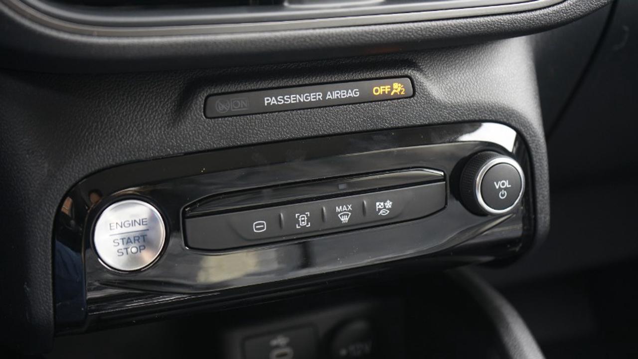 2026 Ford Escape Plug-in Hybrid Photo