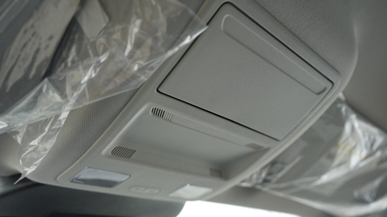 2026 Ford Escape Plug-in Hybrid Photo