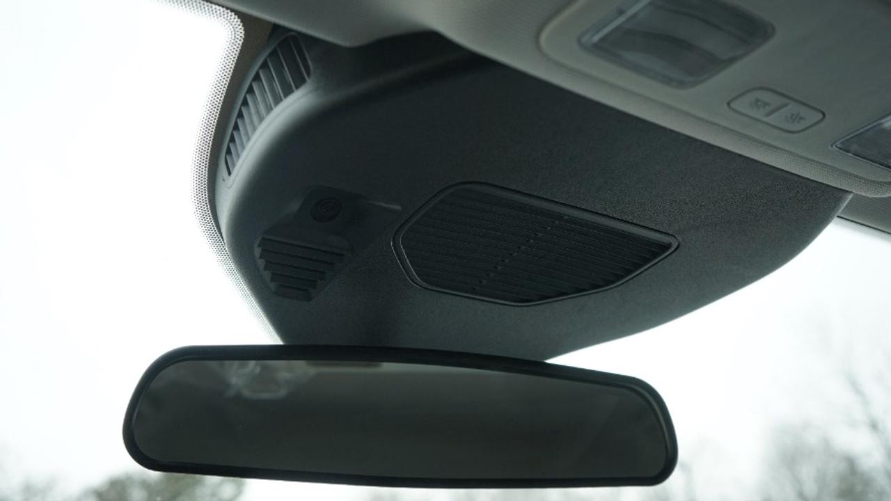 2026 Ford Escape Plug-in Hybrid Photo