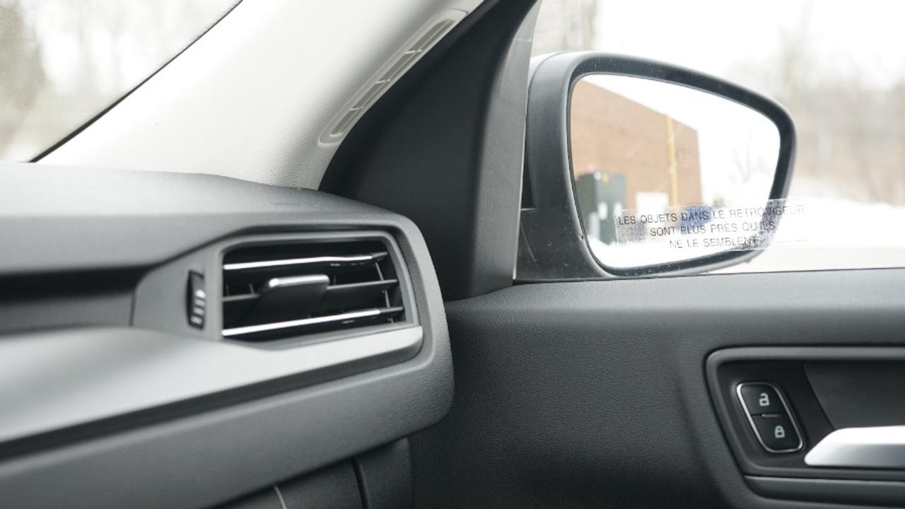 2026 Ford Escape Plug-in Hybrid Photo