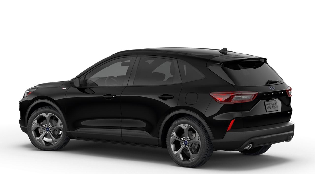 2026 Ford Escape ST-Line Photo