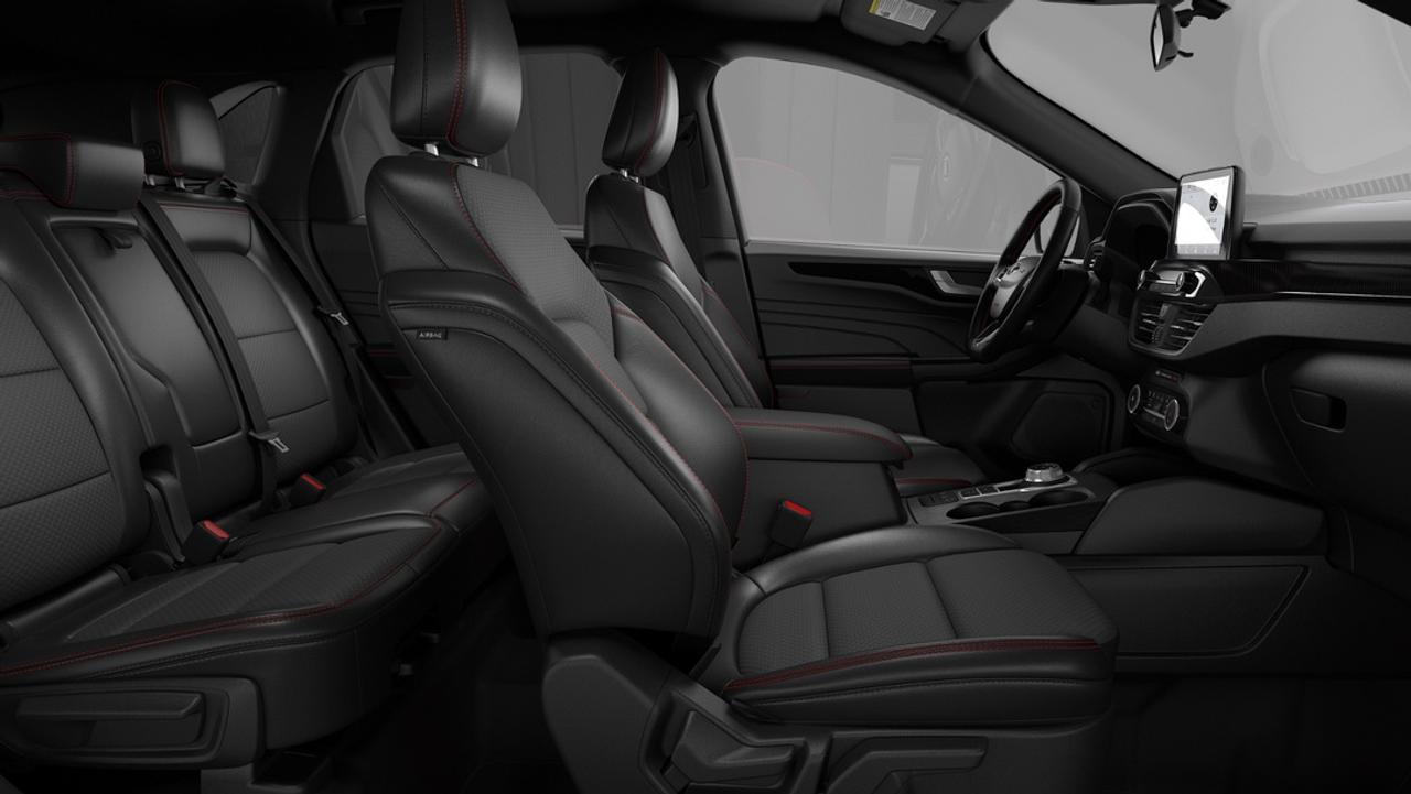 2026 Ford Escape ST-Line Photo