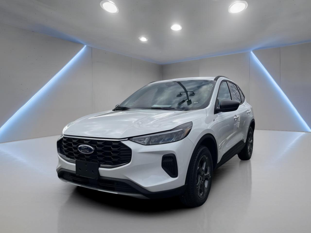 2026 Ford Escape ST-Line Photo0