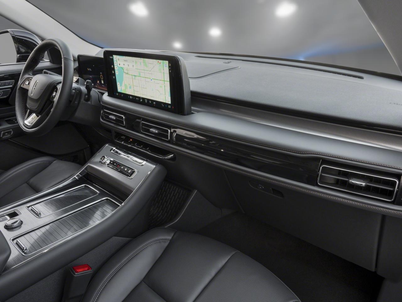 2026 Lincoln Aviator Reserve Photo