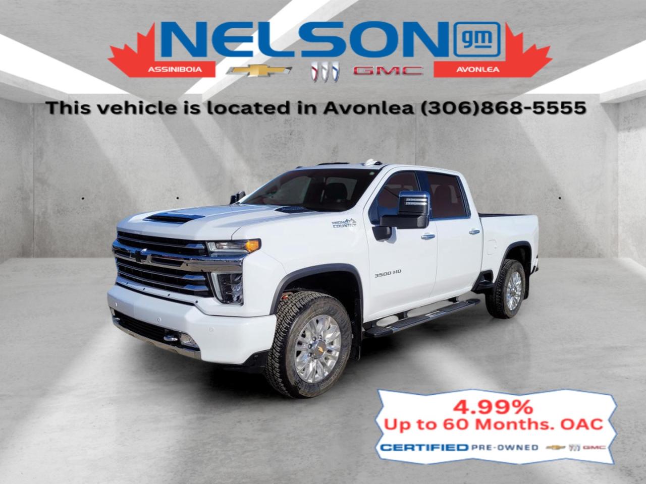 Used 2022 Chevrolet Silverado 3500HD 4WD Crew Cab 159