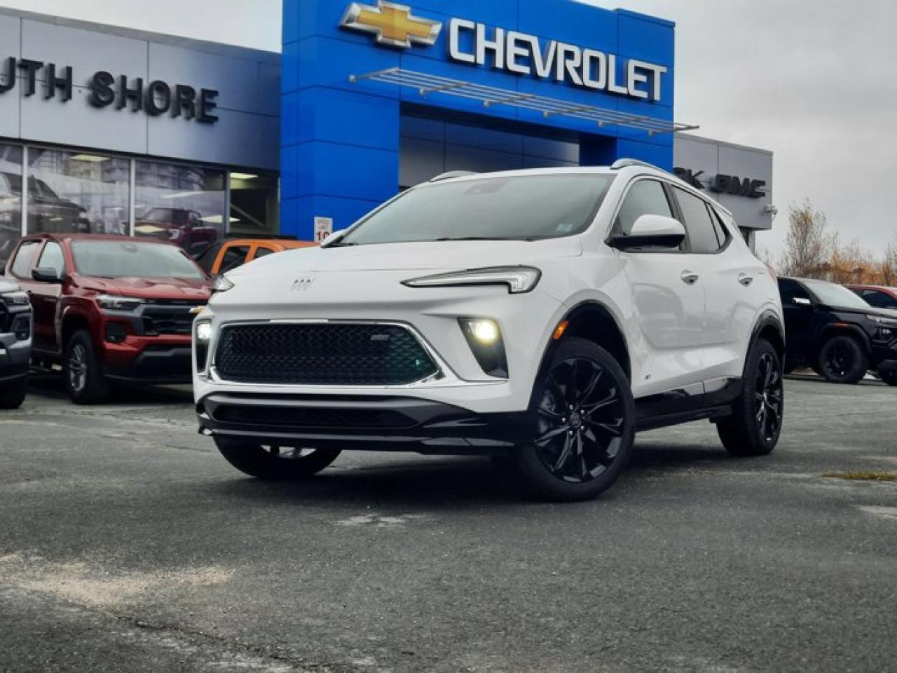 New 2026 Buick Encore GX Sport Touring for sale in Bridgewater, NS