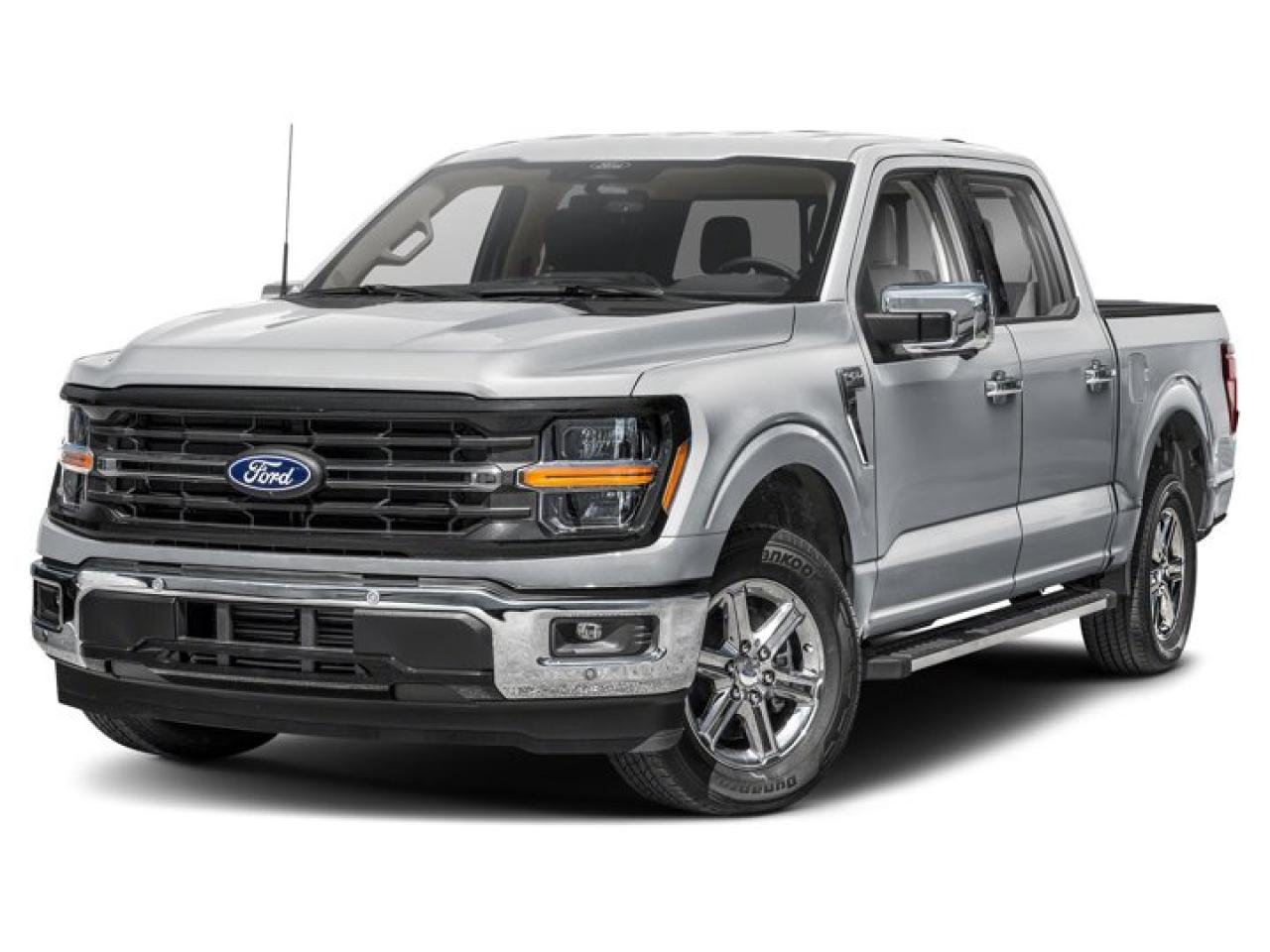 New 2025 Ford F-150 XLT for sale in Halifax, NS