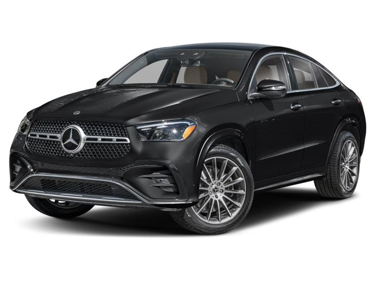 20inch AMG 5-twin-spoke light-alloy wheels, All Season Tires, Black, Black, Leather Upholstery, Black Fabric Roof Liner, Anthracite Open-Pore Oak Wood Trim