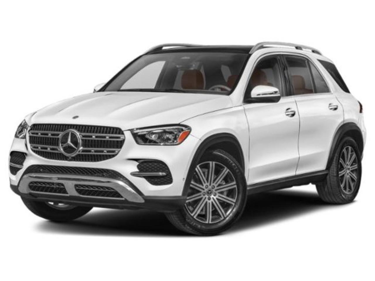 New 2026 Mercedes-Benz GLE GLE 350 for sale in Dieppe, NB