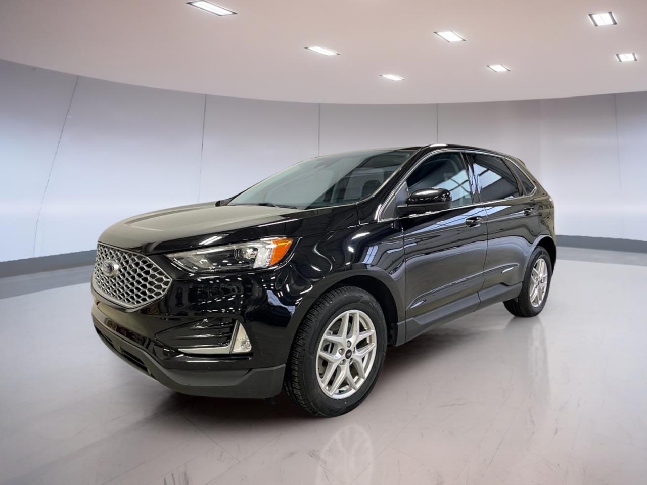 Used 2024 Ford Edge SEL AWD for sale in Moose Jaw, SK