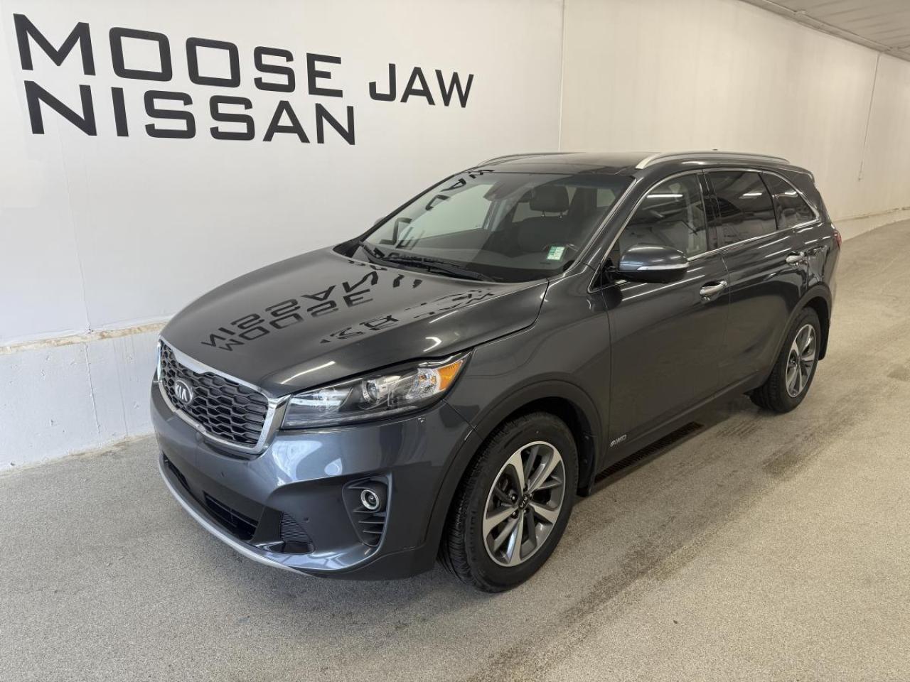 Used 2020 Kia Sorento EX V6 AWD *Ltd Avail* for sale in Moose Jaw, SK