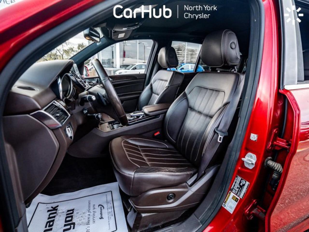 2016 Mercedes-Benz GLE 350d Panoroof Heated Seats 360 Cam Navi Harman Kardon Photo