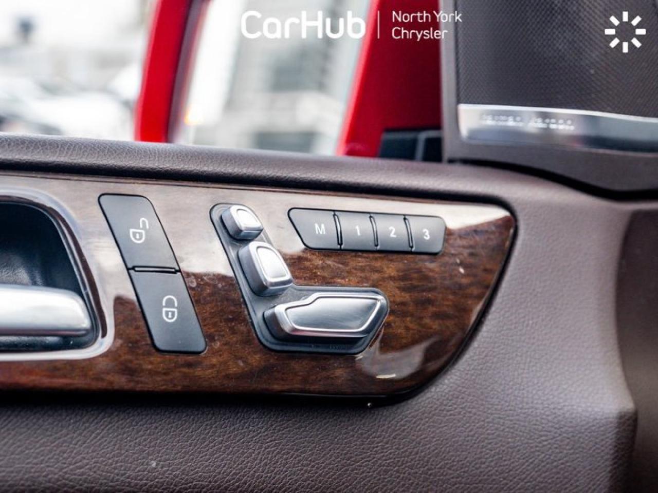 2016 Mercedes-Benz GLE 350d Panoroof Heated Seats 360 Cam Navi Harman Kardon Photo