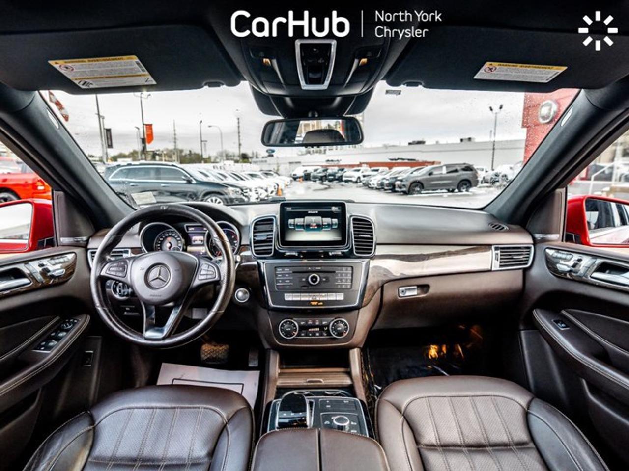 2016 Mercedes-Benz GLE 350d Panoroof Heated Seats 360 Cam Navi Harman Kardon Photo