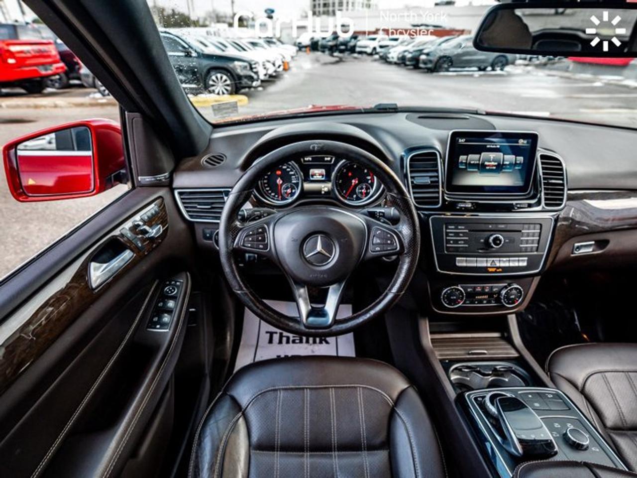 2016 Mercedes-Benz GLE 350d Panoroof Heated Seats 360 Cam Navi Harman Kardon Photo