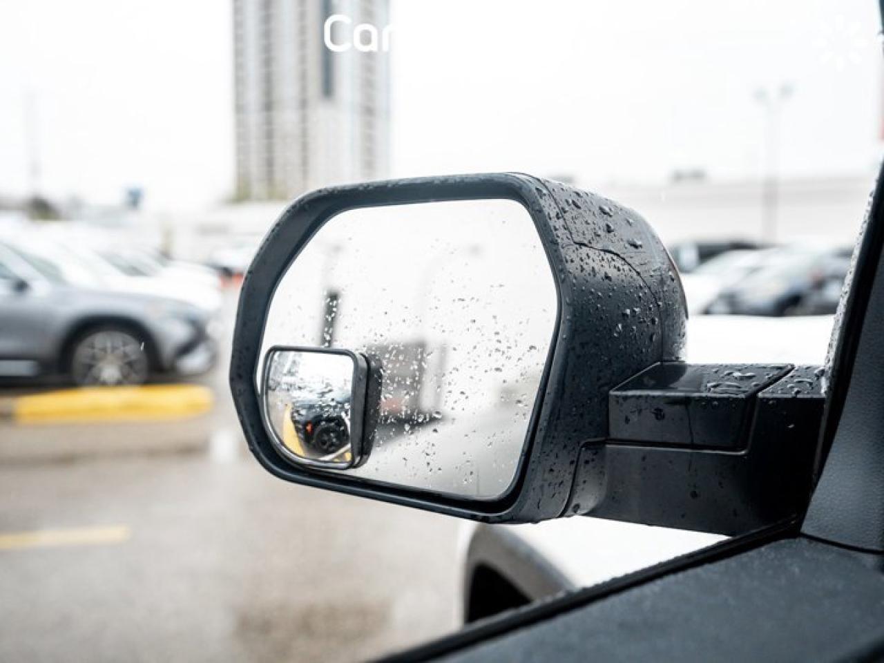 2023 Toyota Tundra 4x4 Crewmax SR5 Long Bed Heated Seats & Wheel Lane Tracing Assist Photo