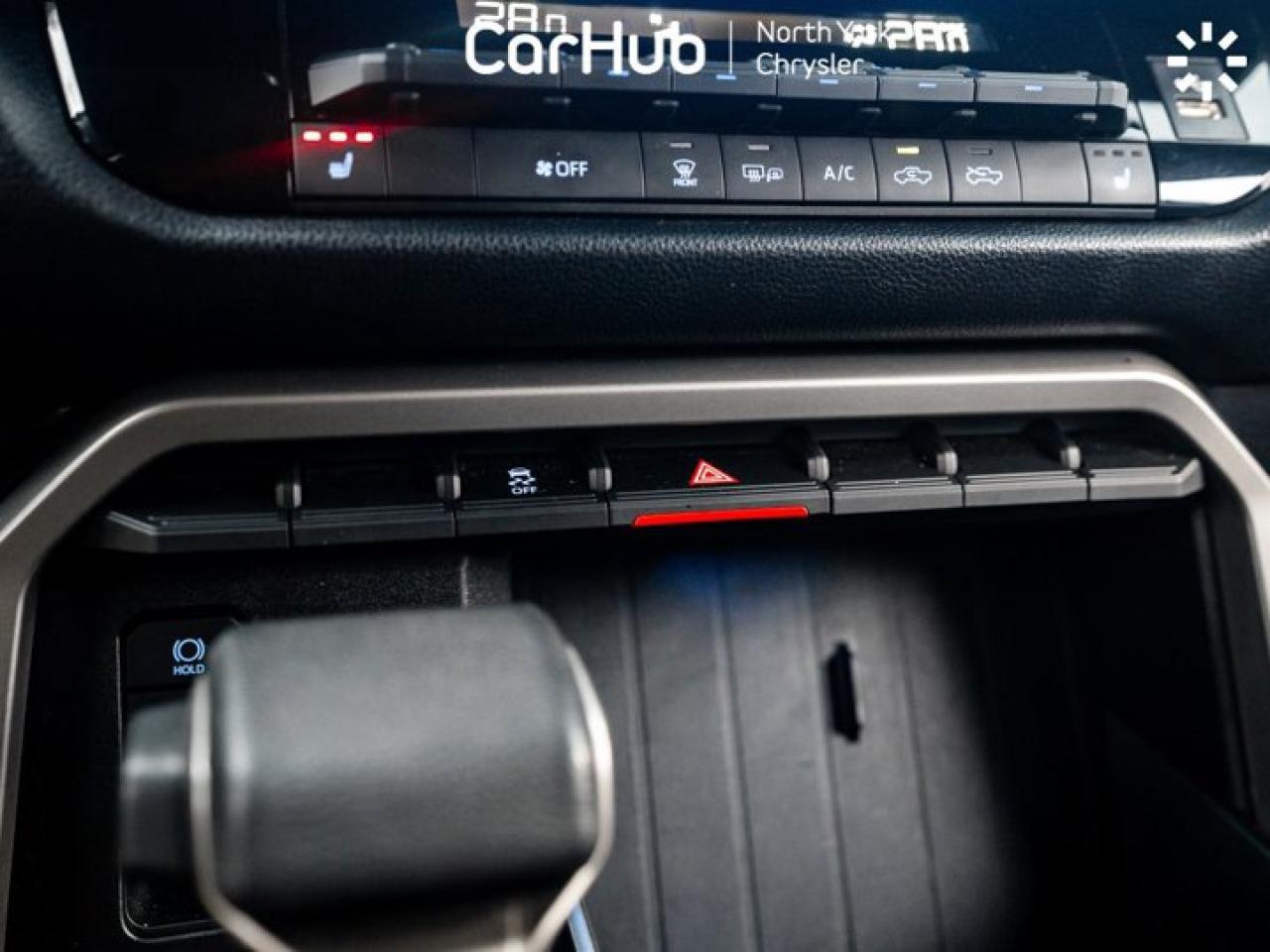 2023 Toyota Tundra 4x4 Crewmax SR5 Long Bed Heated Seats & Wheel Lane Tracing Assist Photo