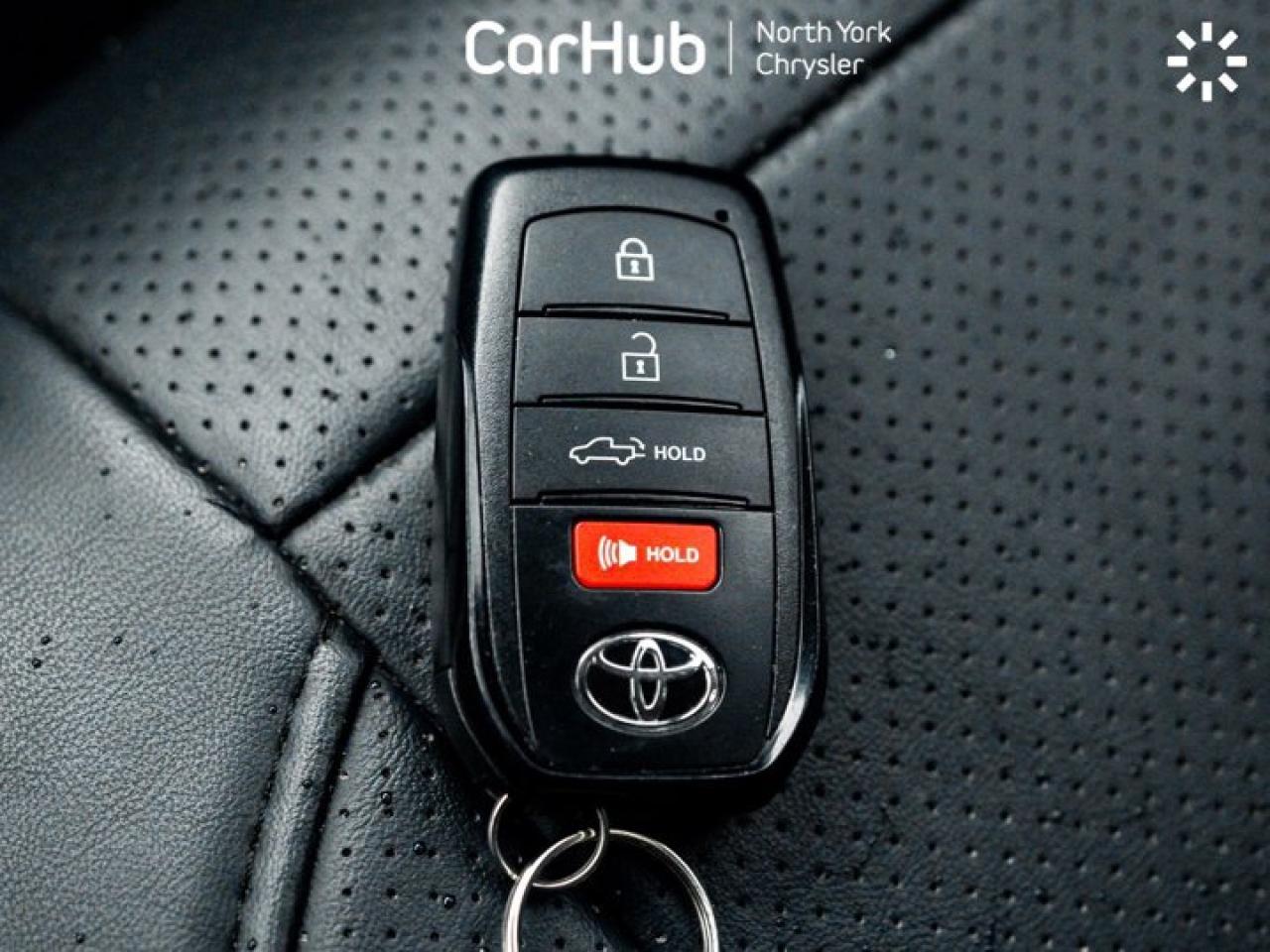 2023 Toyota Tundra 4x4 Crewmax SR5 Long Bed Heated Seats & Wheel Lane Tracing Assist Photo