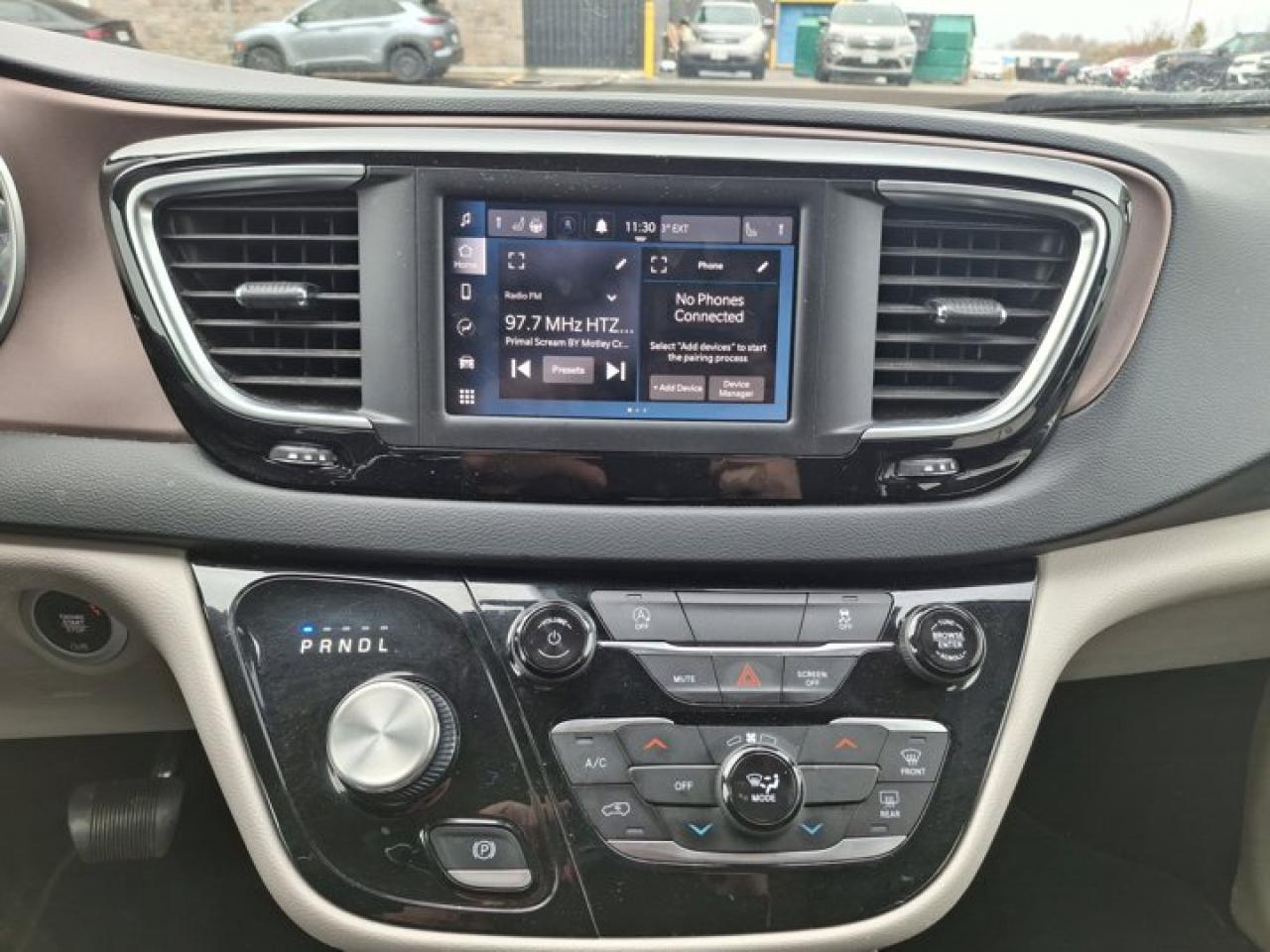 2023 Dodge Grand Caravan SXT | Heated Seats + Steering | Power Liftgate | Dual Power Sliding Doors | Remote Start | and More! Photo