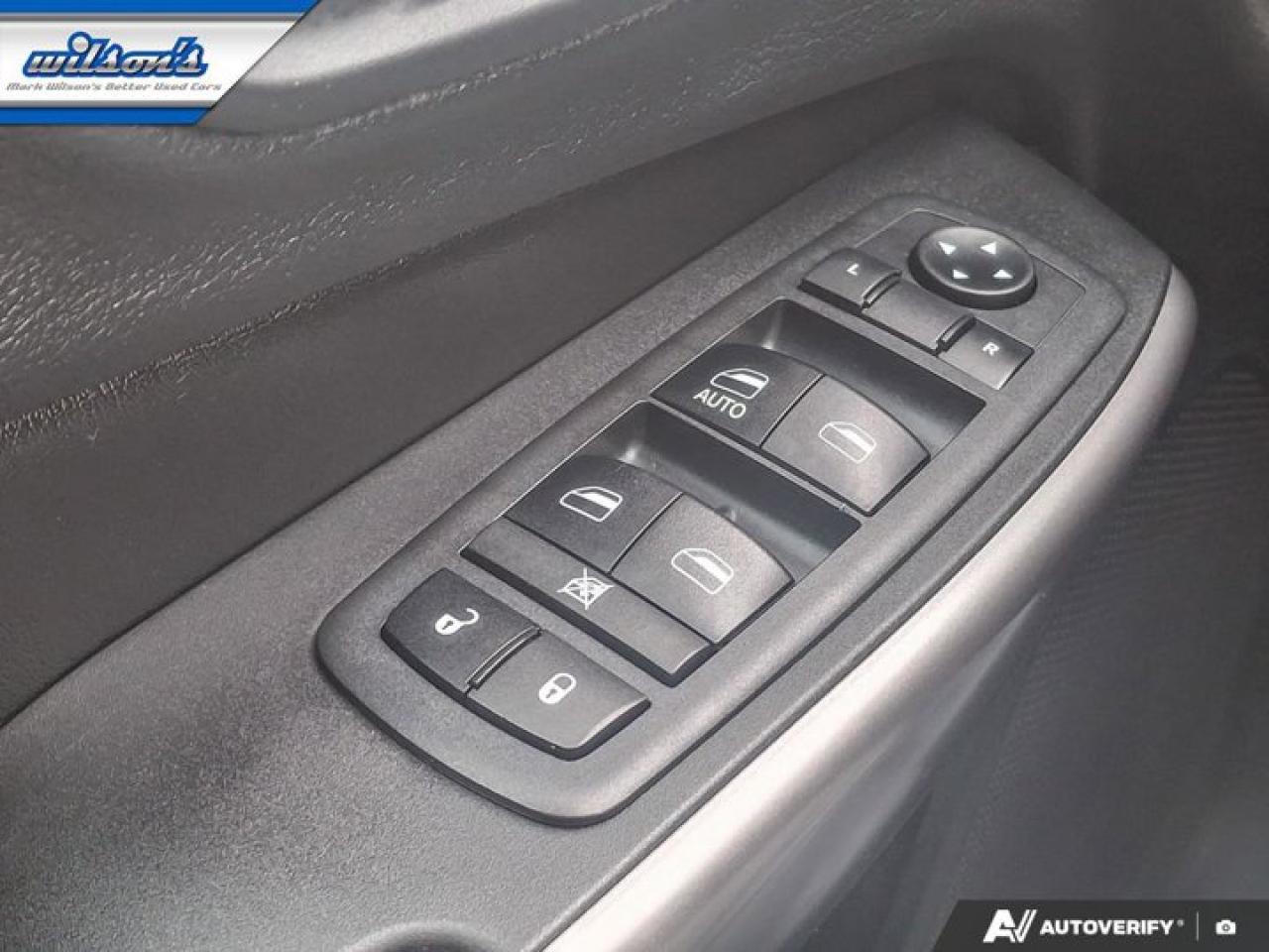 2019 Jeep Cherokee Sport 4WD | Heated Wheel + Seats | Remote Start | CarPlay + Android | Rear Camera | and More ! Photo