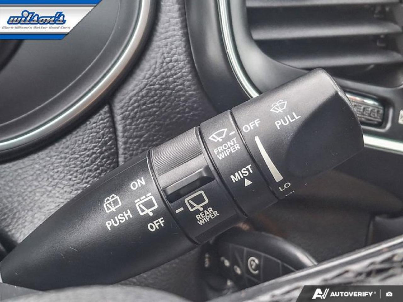 2019 Jeep Cherokee Sport 4WD | Heated Wheel + Seats | Remote Start | CarPlay + Android | Rear Camera | and More ! Photo