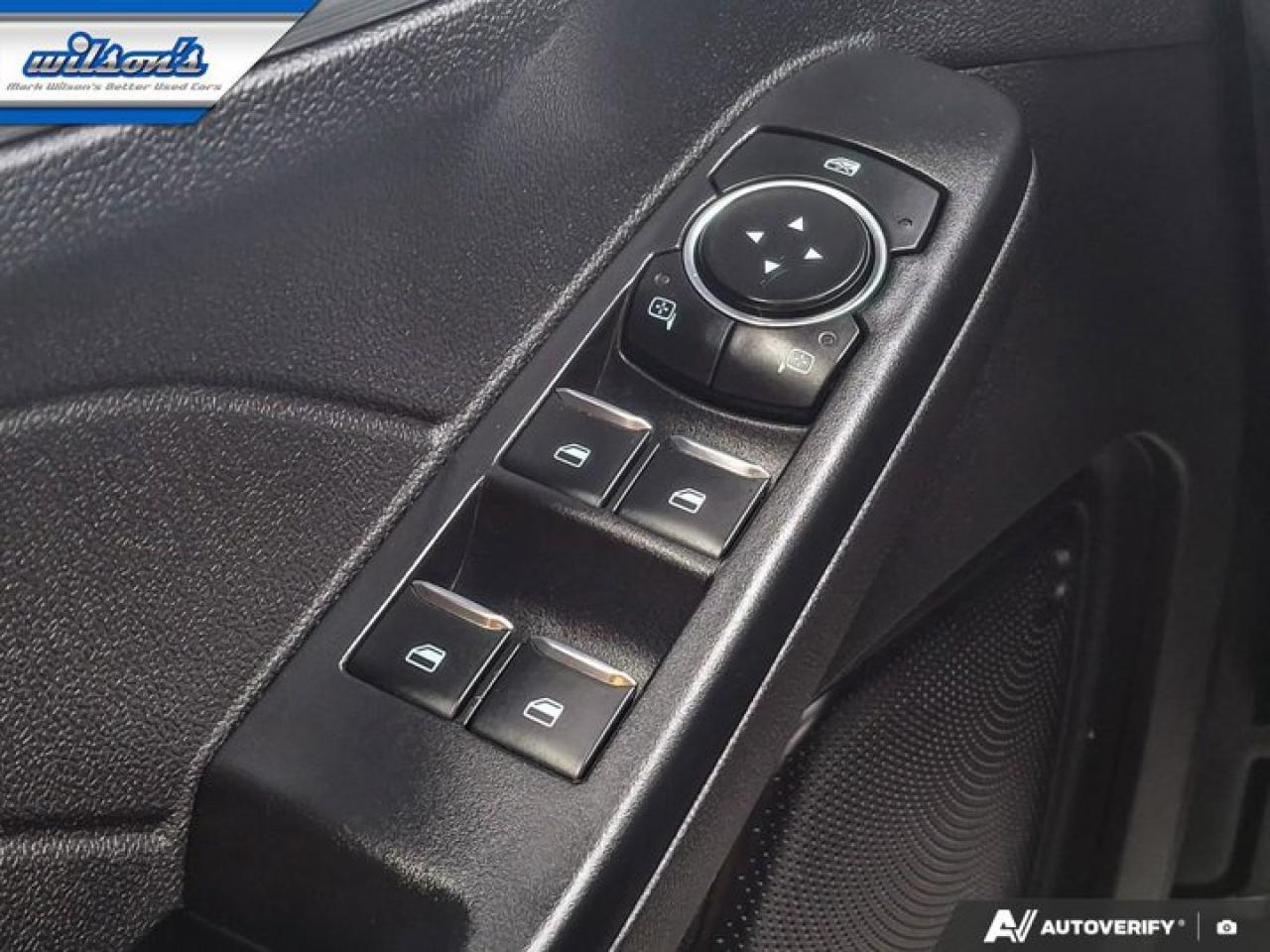 2024 Ford Escape Platinum AWD | 2.0L | Panoramic Sunroof | Leather | 360 Camera | Adaptive Cruise | and More ! Photo