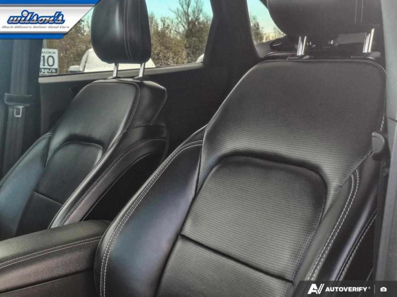 2024 Ford Escape Platinum AWD | 2.0L | Panoramic Sunroof | Leather | 360 Camera | Adaptive Cruise | and More ! Photo