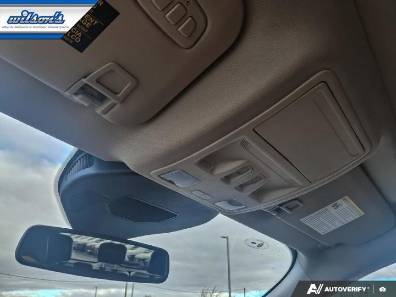 2024 Ford Escape Platinum AWD | 2.0L | Panoramic Sunroof | Leather | 360 Camera | Adaptive Cruise | and More ! Photo